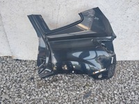 фото thumb №1, Nissan qashqai j10 чверть крила лівий задня 10-14r