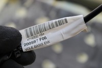 фото thumb №9, Bmw e87 e81 ліва килимок підігріву сидіння спинка