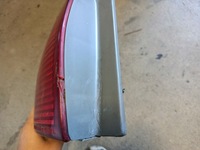 фото thumb №5, Лампа левая задняя toyota corolla e11 sedan