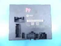 фото thumb №1, Модуль сидіння правий перед audi a8 d4 4h 4h0959760a