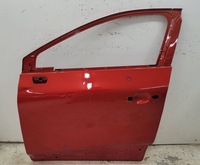 фото thumb №1, Renault captur ii 2 19- двері перед передні ліва fv