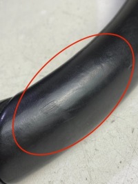 фото thumb №12, Do обшивка воздуховод многофункциональный opel meriva b astra j zafira c