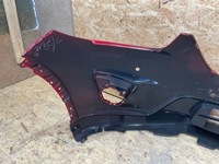 фото thumb №8, Mazda cx5 cx-5 i 1 ke 12-17 бампер перед переднее