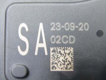 фото thumb №10, X-trail iv t33 24r лента подушка безопасности подушки воздушной 255546ra1b