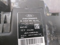 фото thumb №5, Лампа перед права ford transit custom lift led soc