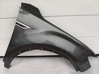 фото thumb №1, Vw t-roc крыло правый перед 2ga821106a