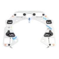 фото thumb №1, Mini cooper one r55 r56 r57 r58 r60 кронштейн руль 2752916