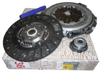 фото thumb №1, Сцепление kpl. renault kangoo 1.9 dti 7711134827 оригинальный номер