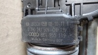 фото thumb №11, Audi a4 b6 механизм дворник перед 0390241509