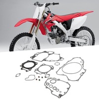 фото thumb №8, Двигатель kompletny полный набор прокладка pasuje do