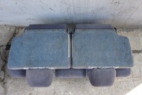 фото thumb №12, Toyota land cruiser 90 95 заднее сиденье сиденье задняя 5d 96-02r