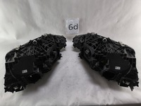 фото thumb №12, Bmw 4 g22 g23 g26 m3 g80 m4 g82 laser левый правый фара 5a19367 5a19368