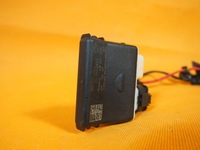 фото thumb №9, Seat tarraco блок керування кришки електричний антени 3g0962243c / 5na962253