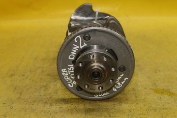 фото thumb №8, Wał коленчатый cupra a4 a5 a6 2.0 tsi dnn 06lf