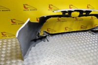 Toyota corolla 2019 2020- решётка бампер перед америка Доставка, фото thumb