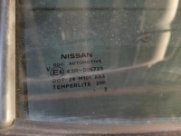 Купить Дверь задний задняя правое  nissan juke 1 f15 z11 r, фото thumb