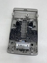 фото thumb №12, Audi a6 c7 лампа освітлення кабіни стеля чорна s-line