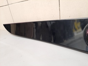 фото thumb №6, Планка dekor обивка дверь левая левый перед mercedes w205