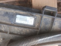 фото thumb №9, Корпус вентилятора mercedes vito w638 2.2 cdi 6385004600