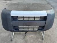 фото thumb №1, Citroen nemo бампер перед kompletny оригинал