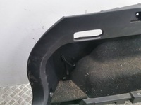 фото thumb №8, Mazda cx-5 ii 2019 нижній панель бардачка колеса запасного