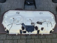 фото thumb №14, Bmw g26 i4 комплект сидений сиденья vernasca mokka