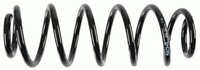 фото thumb №1, Sachs пружина подвешивание зад vw golf vi scirocco iii 1.2-2.0d 05.08-11.17