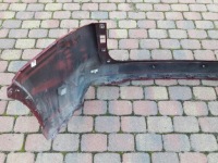 фото thumb №9, Lexus nx i nx200t nx300h i lift бампер задняя накладка задняя