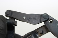 фото thumb №7, Bmw e39 петля петли капот fk перед оригинал 2szt пара topasblau