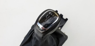 фото thumb №7, Opel vectra c signum ручка изменения коробки передач opc line тюнинг sport