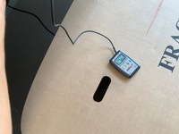 фото thumb №14, Капот / крышка двигателя citroen ds7 | 9819324980 |2017-teraz|