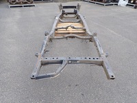 фото thumb №4, Рама шасі оригінал europa ford ranger 2.0d 157kw 21r