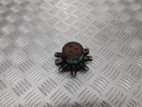 фото thumb №1, Распределитель топлива renault clio iii 1.5 dci