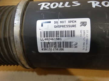 фото thumb №2, Идеал амортизатор задний левый rolls royce phantom 1