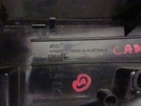 фото thumb №9, Chevrolet camaro vi корпус захист права дзеркало + поворотник eu