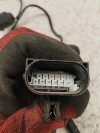 фото thumb №9, Bmw 1 e87 джгут датчиків паркування pdc 9128602