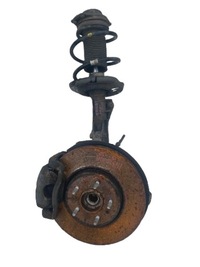 фото thumb №1, Opel insignia b 2.0 cdti амортизатор mcpherson  левый перед поворотный кулак 84155687