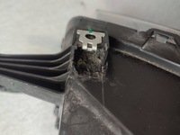 фото thumb №6, Mg zs лампа правий перед передня права 20210105