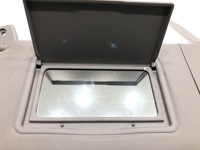 фото thumb №2, Защита солнцезащитная левый citroen c3 ii