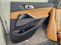 фото thumb №6, X5 g05 f95 vader сидіння масаж клапан підігрів x5m гарний салон.