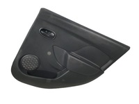 фото thumb №1, Dacia logan ii mcv 15r боковина правий зад задній