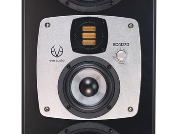 Ева Аудио SC4070