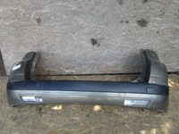 фото thumb №1, Бампер задняя citroen c4 picasso