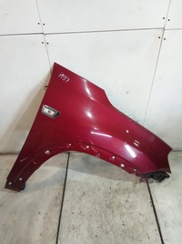 фото thumb №1, I197 крыло правый перед chevrolet orlando gcs