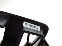 фото thumb №5, Land rover discovery 4 решітка крила ліва 09-16r