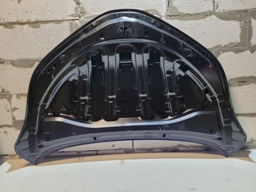 фото thumb №6, Капот toyota c-hr chr новая оригинал 16-23