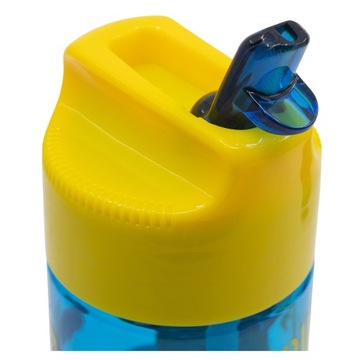 PSI PATROL bidon z tritanu bez BPA 540ml NOWOŚĆ