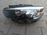фото thumb №6, Bmw 1 f20 f21 lift фара лампа ліва права kpl