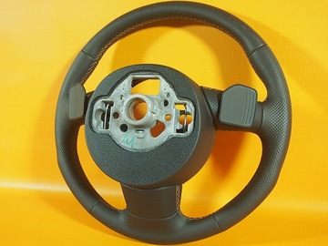 фото thumb №11, Audi a8 кермо perforowana з підігрівом 4h0419091af