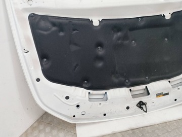 фото thumb №15, Mercedes-benz a w177 2019 крышка передняя / капот двигателя